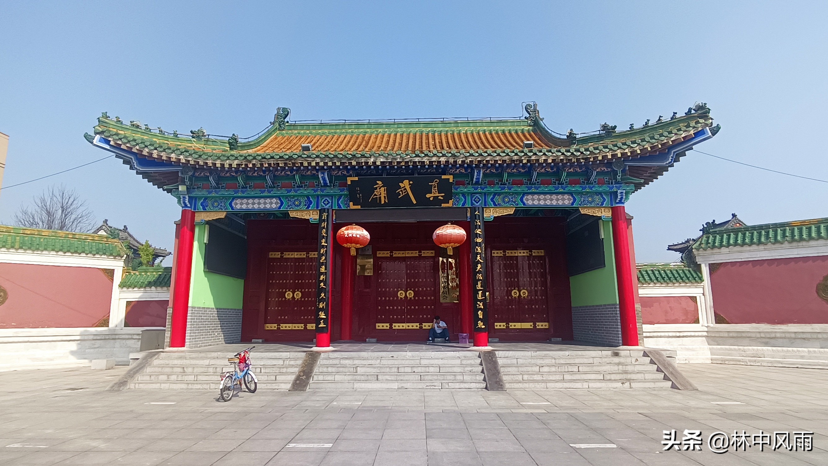 鲁西南明珠,鲁西南明珠景点