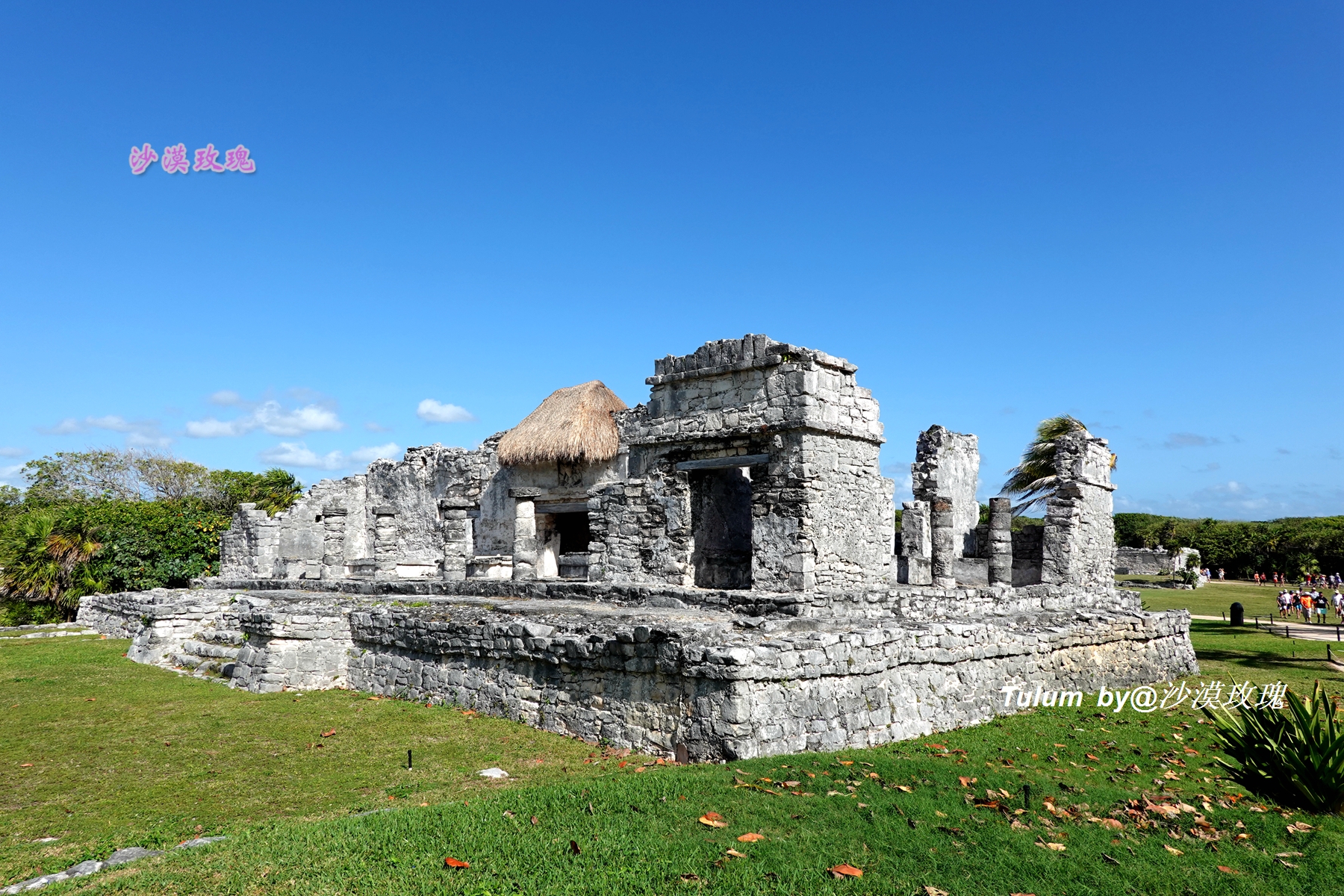 玛雅金字塔历史遗迹,玛雅人金字塔遗迹