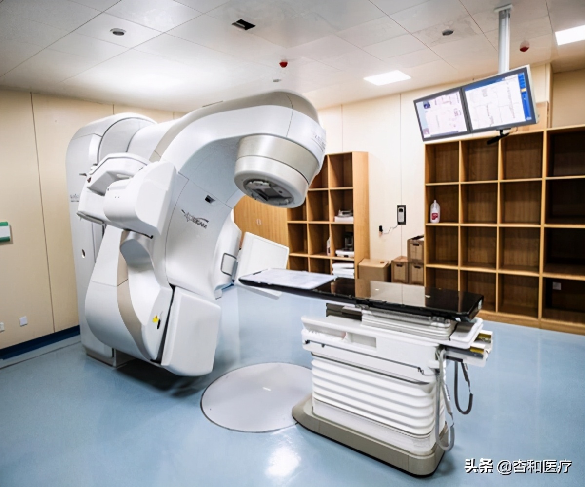 人类治疗癌症的进展情况,全球公认癌症最佳治疗法