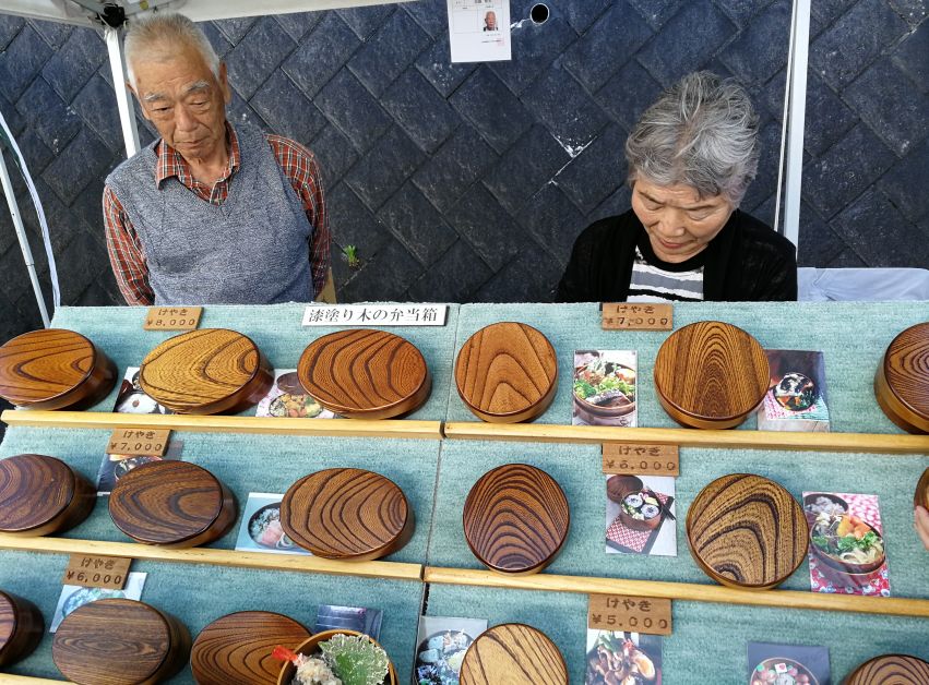 15天8000里，我们刚去名古屋和日本人抢了个五一假期