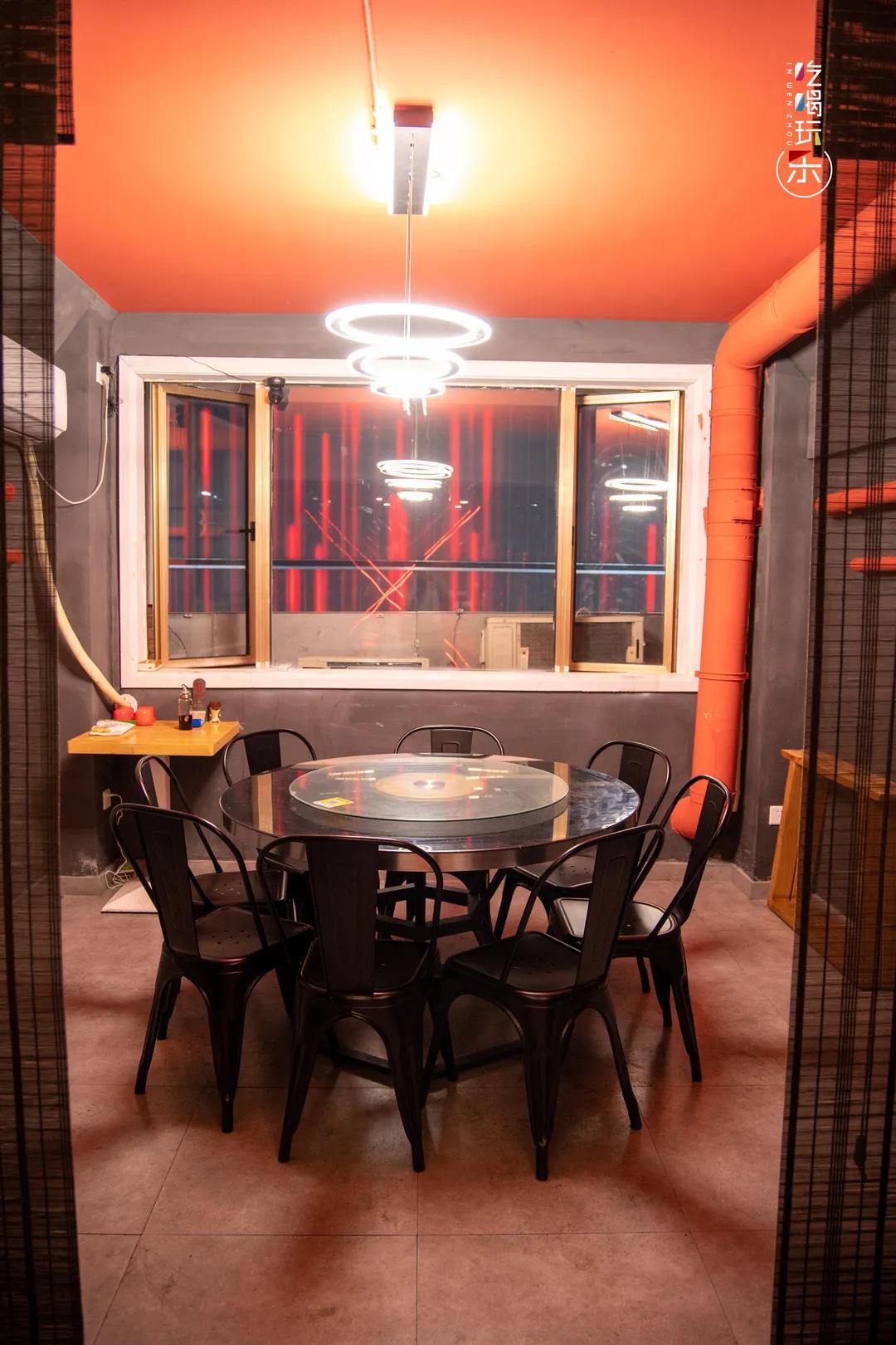 温州商城深夜烧烤,温州烧烤撸串