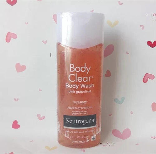 十大品牌沐浴露香味,十大公认味道好闻沐浴露