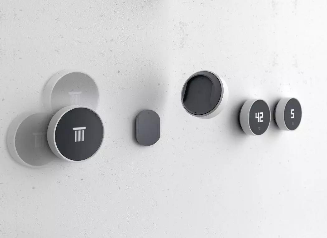 世界设计大奖案例,德国if设计大奖著名作品