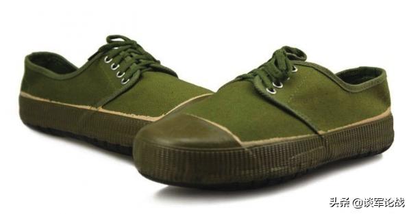 中国陆军新式迷彩鞋,中国陆军特种迷彩鞋