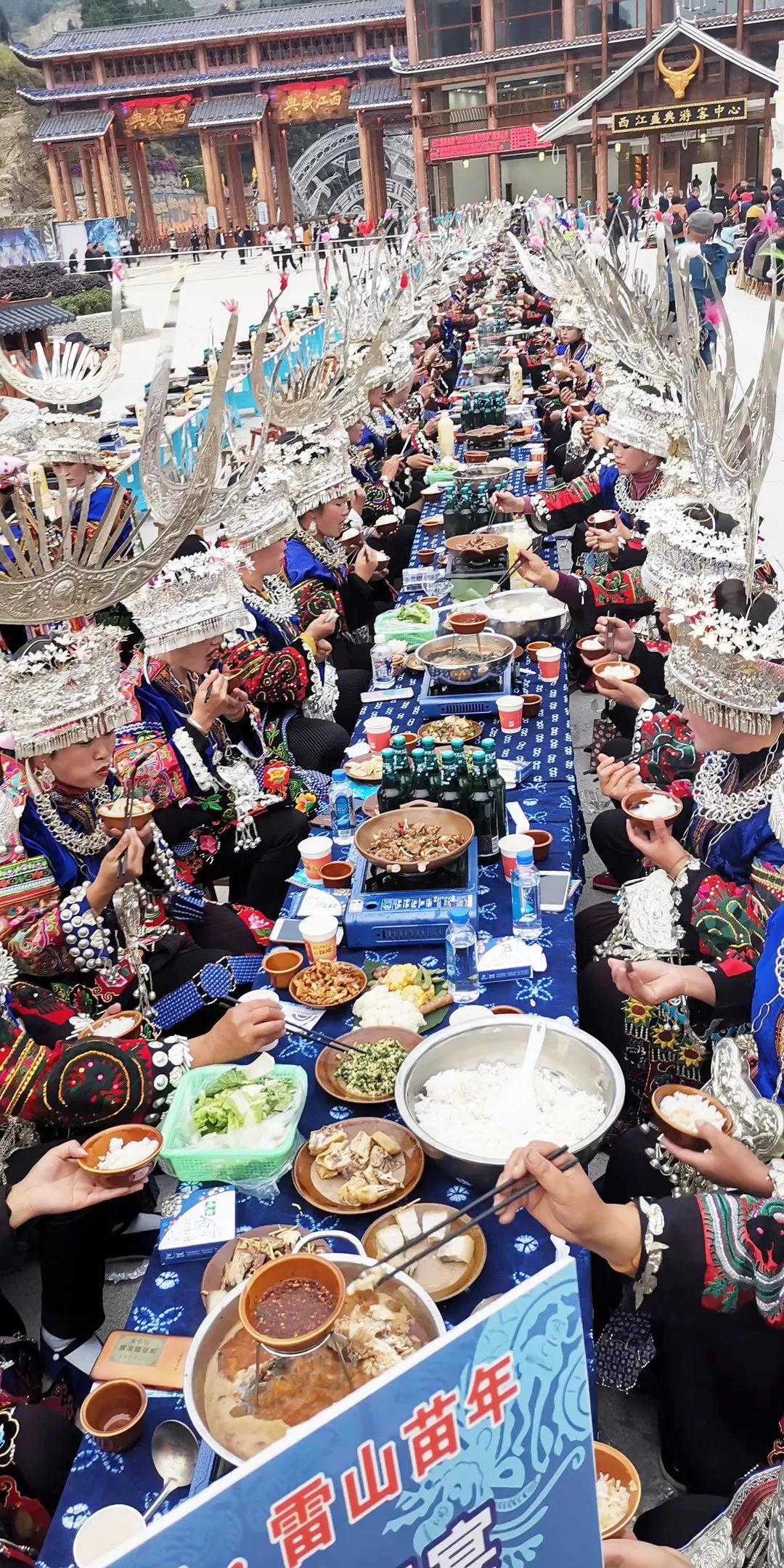 天呐，这才是最炫民族风吧