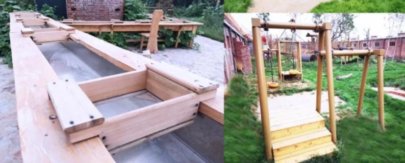 轻资产小农场,40平方小农场