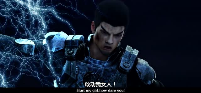 赵信跟天使遇见是多少集,赵信动漫叫什么