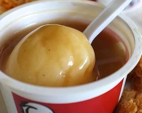 肯德基最坑人的三种食物,肯德基里最坑人的5种食物