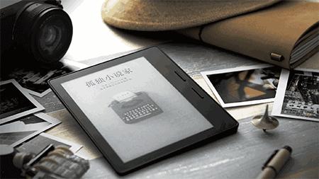 Kindle5.12.4固件终于可以用了，新固件带来了不一样的感觉！