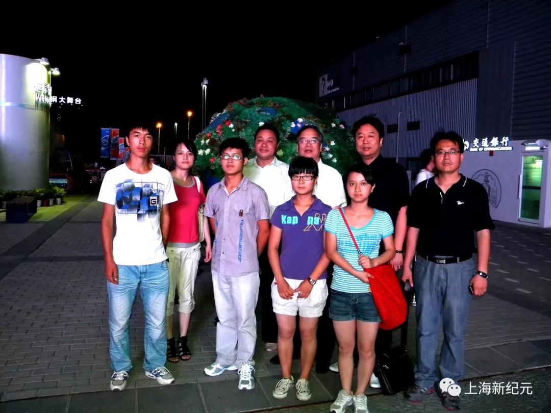 【民校展台】新纪元：中国民办教育追梦者——上海新纪元教育集团创办24年巡礼