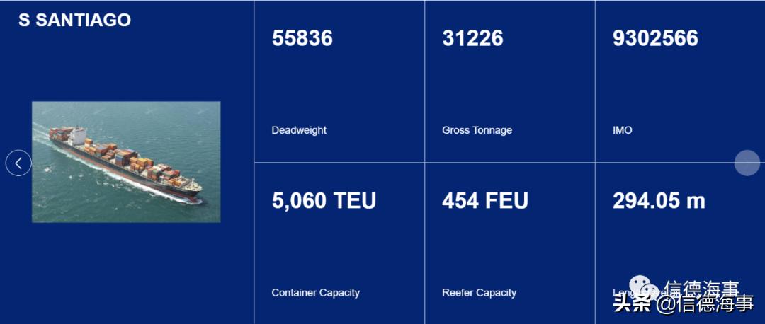 运费暴涨，2家中国航运公司闯入跨太平洋航线“捞金”