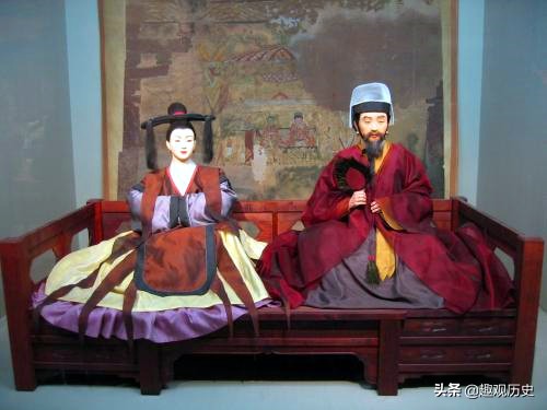 司马懿死前一道难题,司马懿临终前留下的一计