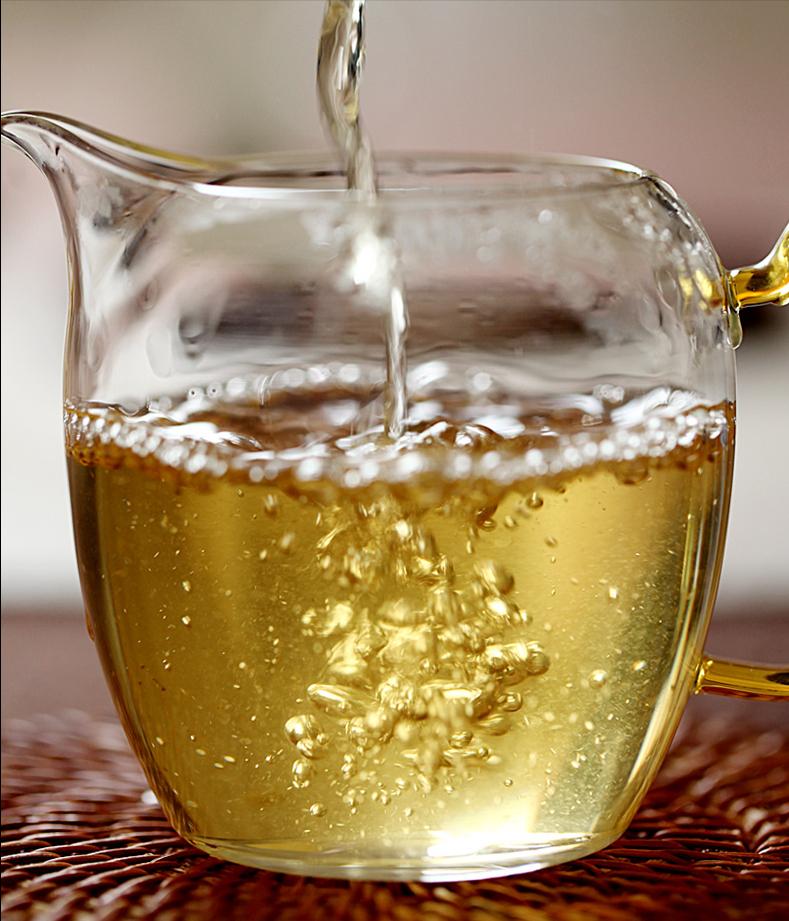 梅子箐有梅子味道吗,梅子箐古树茶可以保存多久