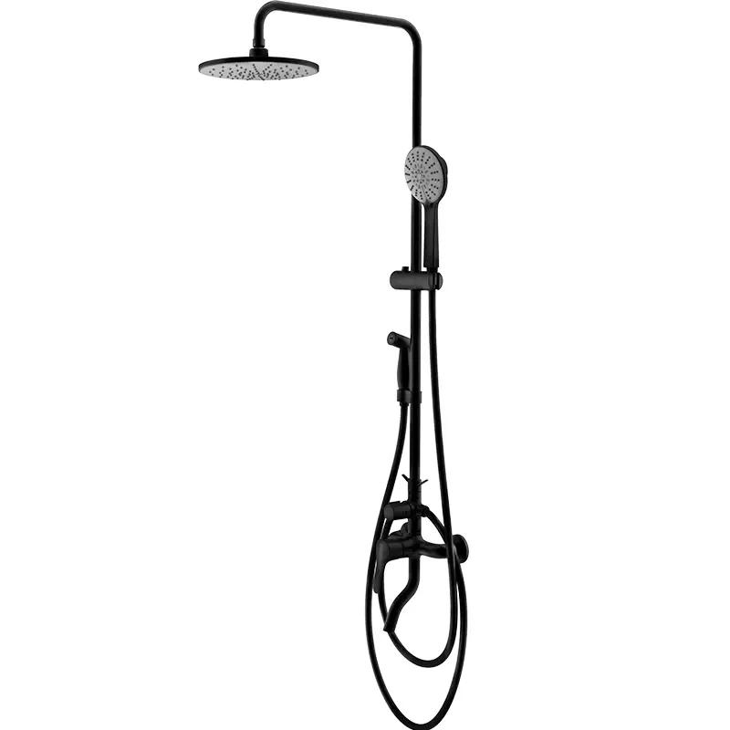 洗浴花洒十大品牌,日本花洒三大品牌