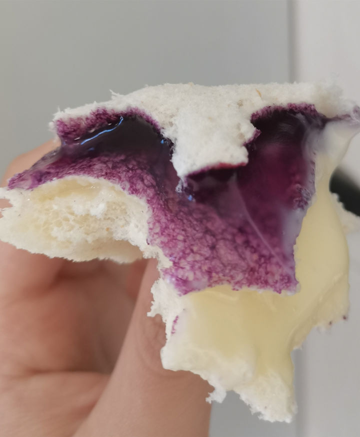 面包控,值得“囤着吃”的5款面包