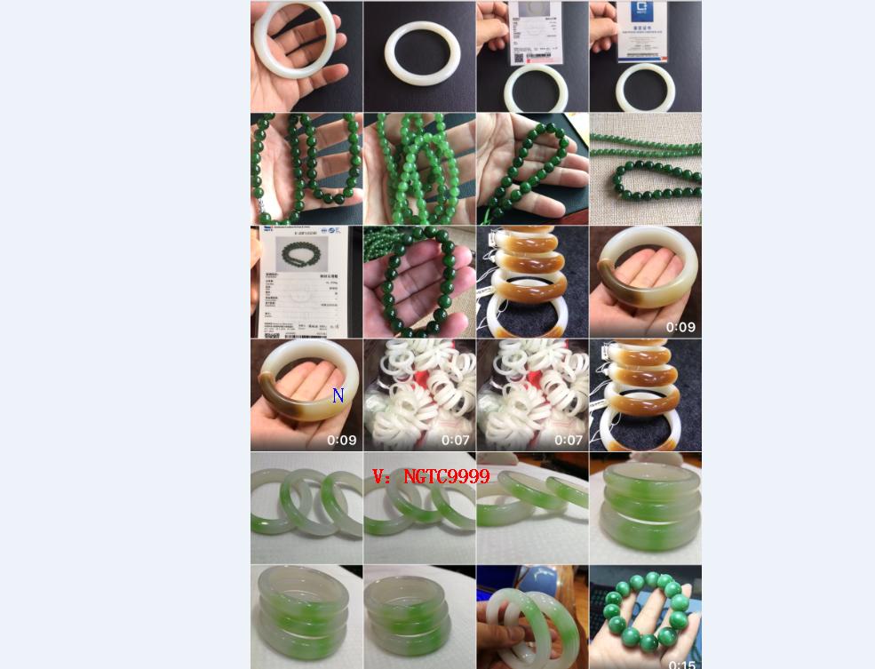 和田玉的基础知识大全,和田玉的基本常识懂了才算入门