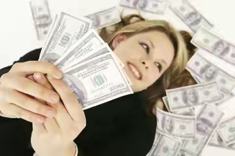 赚钱的副业在家里,副业赚钱最简单的方法