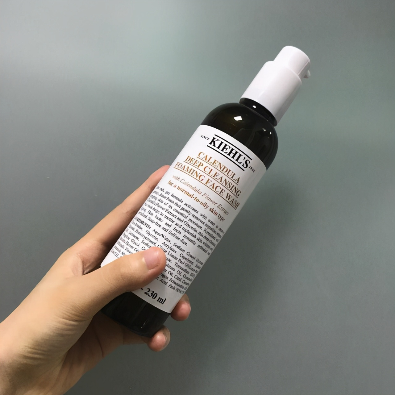 抖音上修正出的洗面奶真的美白吗,现在抖音推荐最火的洗面奶品牌