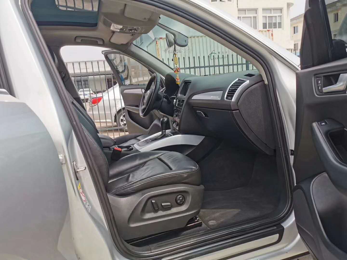 2012年的奥迪q5二手车能买吗,奥迪q5二手车5年半大概多少钱