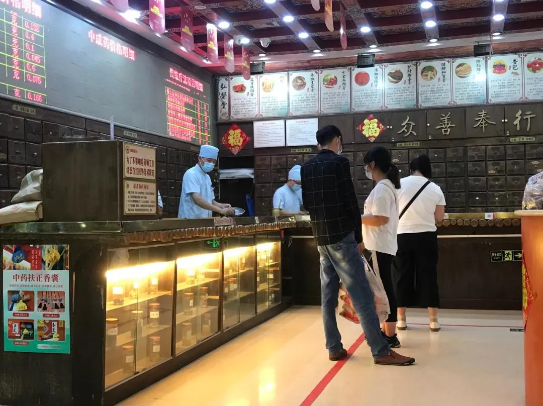 “保饮替”,能否挽救销量?