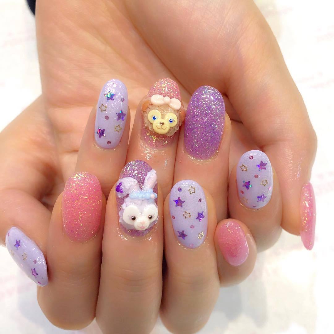 去迪士尼该怎么穿衣服,在迪士尼怎么穿才酷