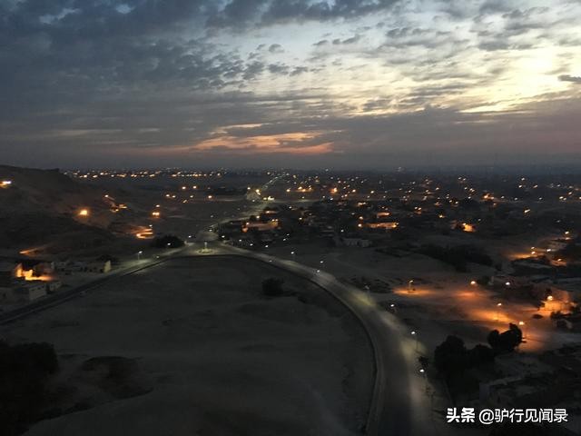 这个国家穷疯了，人均收入1000多人民币，热气球居然要350美元？