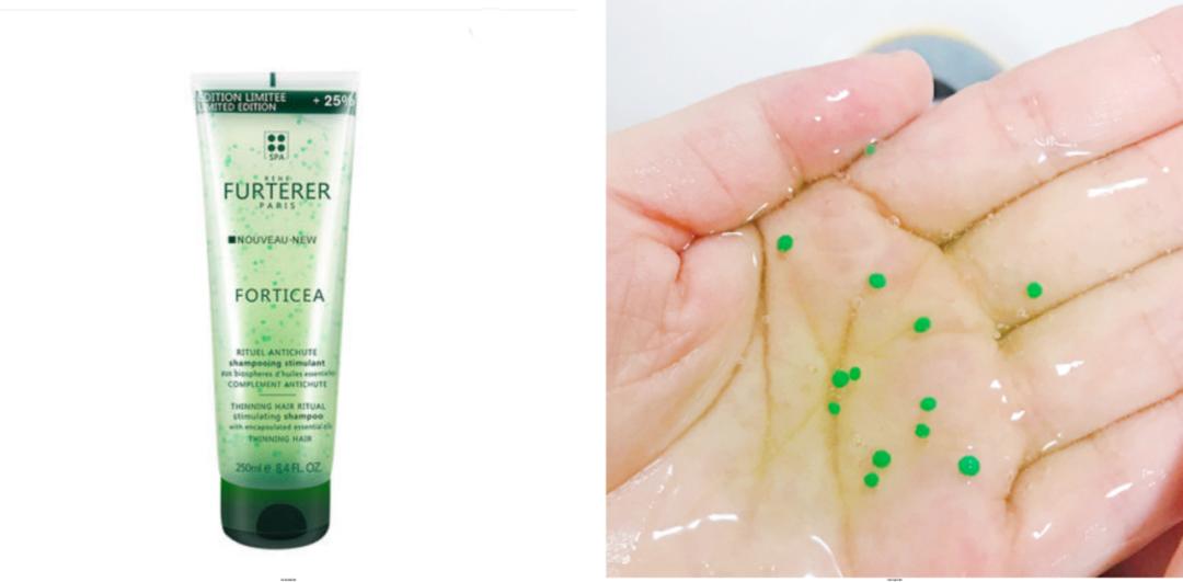 目前防脱最好的产品,日本最好用的防脱产品