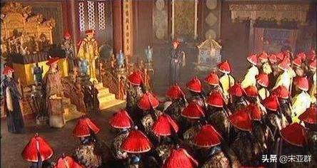 明朝文臣谥号文正,清朝谥号文正的有几个