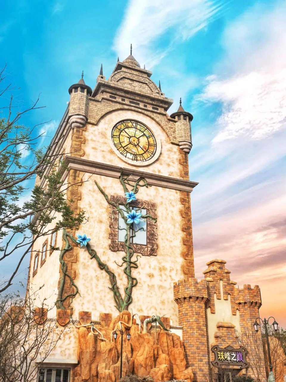 苏州乐园森林世界夜场是几月份,苏州乐园森林世界门票包含项目