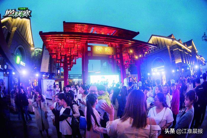 合肥五一夜游推荐,合肥周边3天两夜游