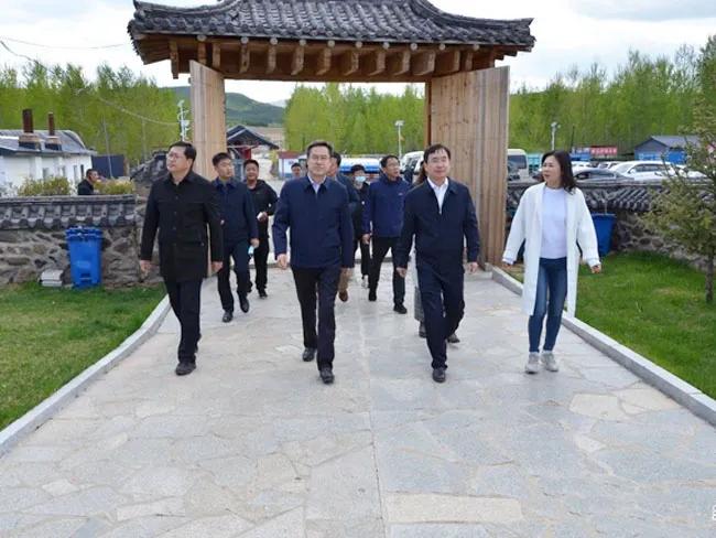 延边州朴学洙,延边州朴学洙公示