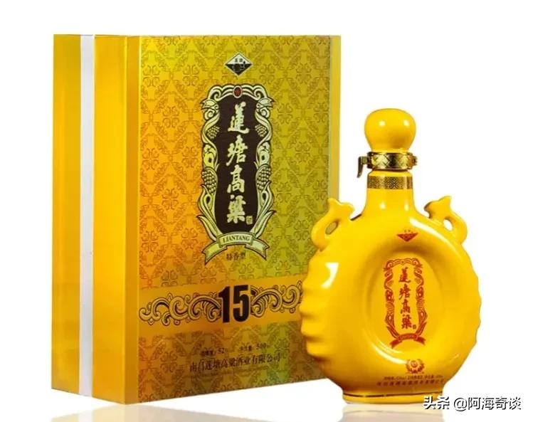 江西四特酒15年鉴定真假,江西名酒四特酒哪种好送人