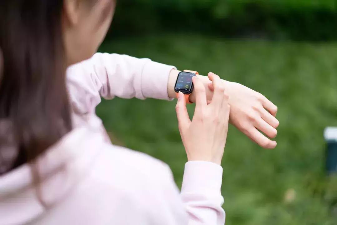 小白入手applewatch的功能,applewatch正确购买方式