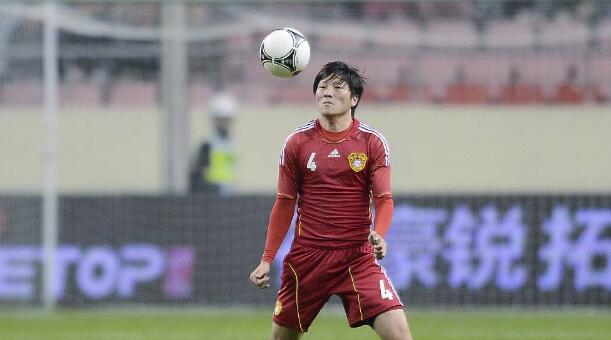 赵鹏范志毅最新视频,范志毅谈赵鹏