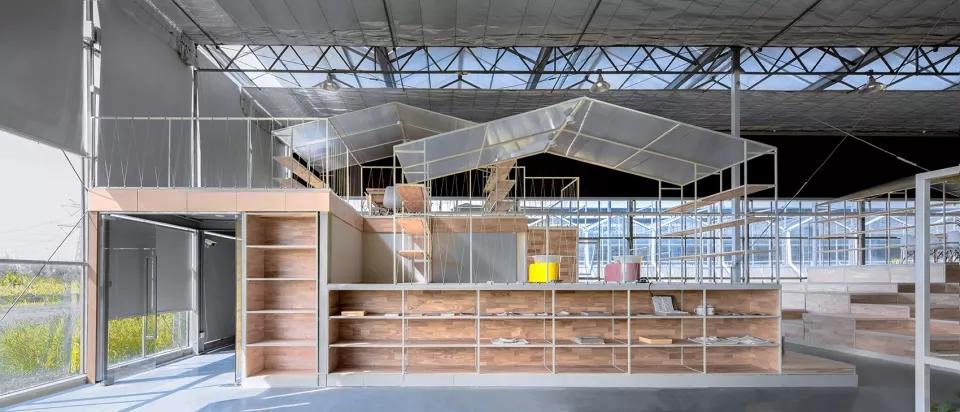 中国十大最美建筑风景,寻找最美古村落的建筑之美