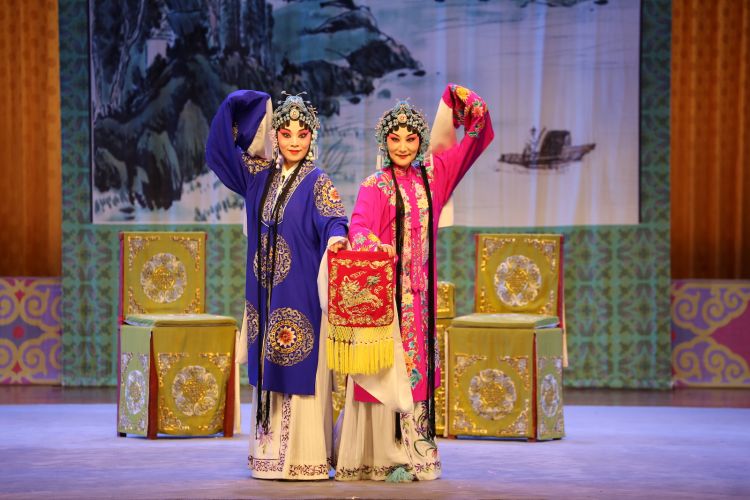 深圳戏院儿童剧,深圳戏院传统文化