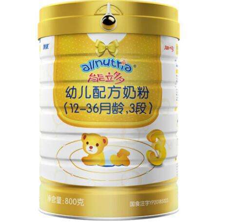 澳优能力多奶粉价格为什么不一样,澳优能立多奶粉2段400g怎么样