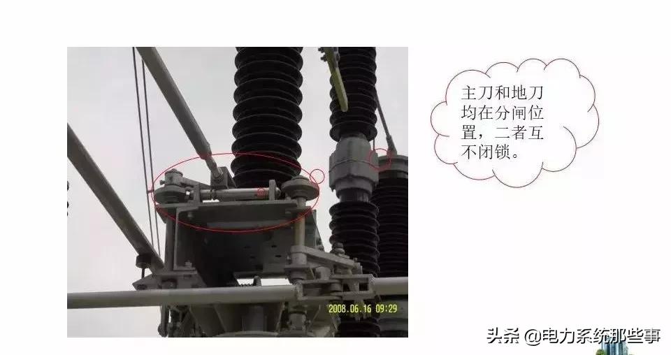 五防闭锁怎么解除,五防闭锁逻辑图