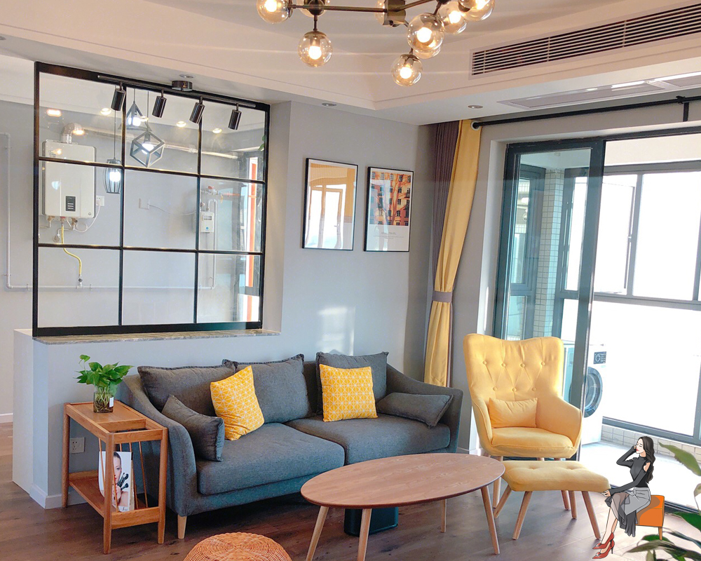 装修记住这四点更好看,装修丑还常见的细节