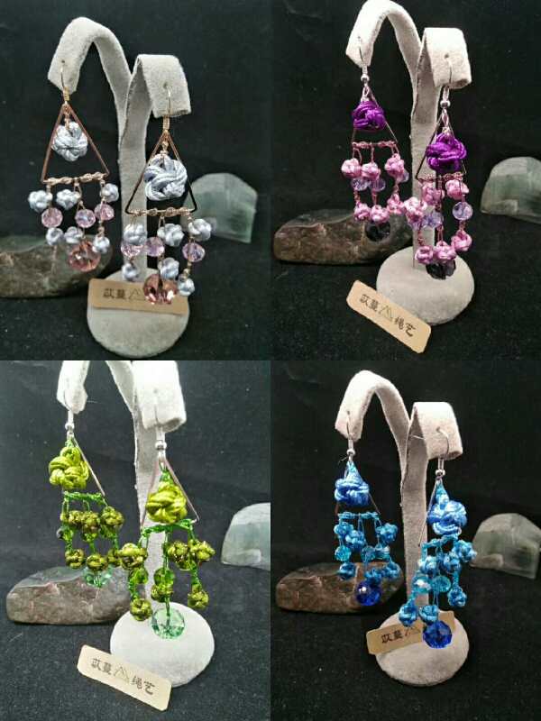 一位女性的绳艺人生（纪实四）/未来之路漫漫修远