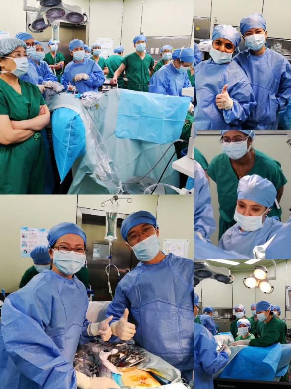 不忘医者初心牢记康复使命,不忘医疗初心牢记健康使命