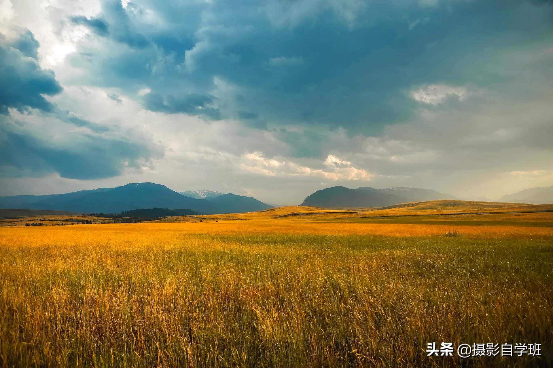 关于风景拍摄的摄影技巧,风光摄影的拍摄技巧