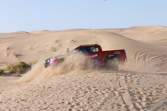 新车最低配的长城皮卡多少钱一辆,买长城炮皮卡车