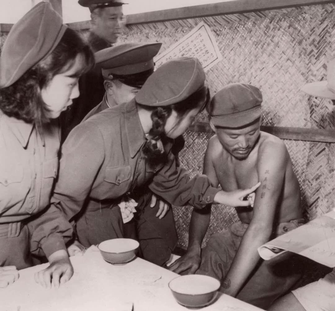 朝鲜战争志愿军付出了多大牺牲,朝鲜战争志愿军回来多少人