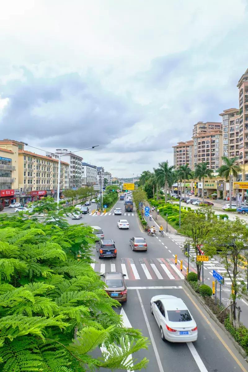 平湖低调小区,平湖品位