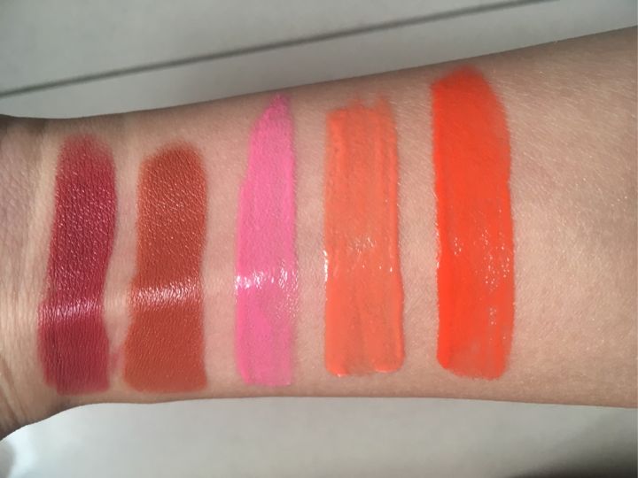 值得买的便宜大牌彩妆推荐,好用实惠小品牌的彩妆推荐