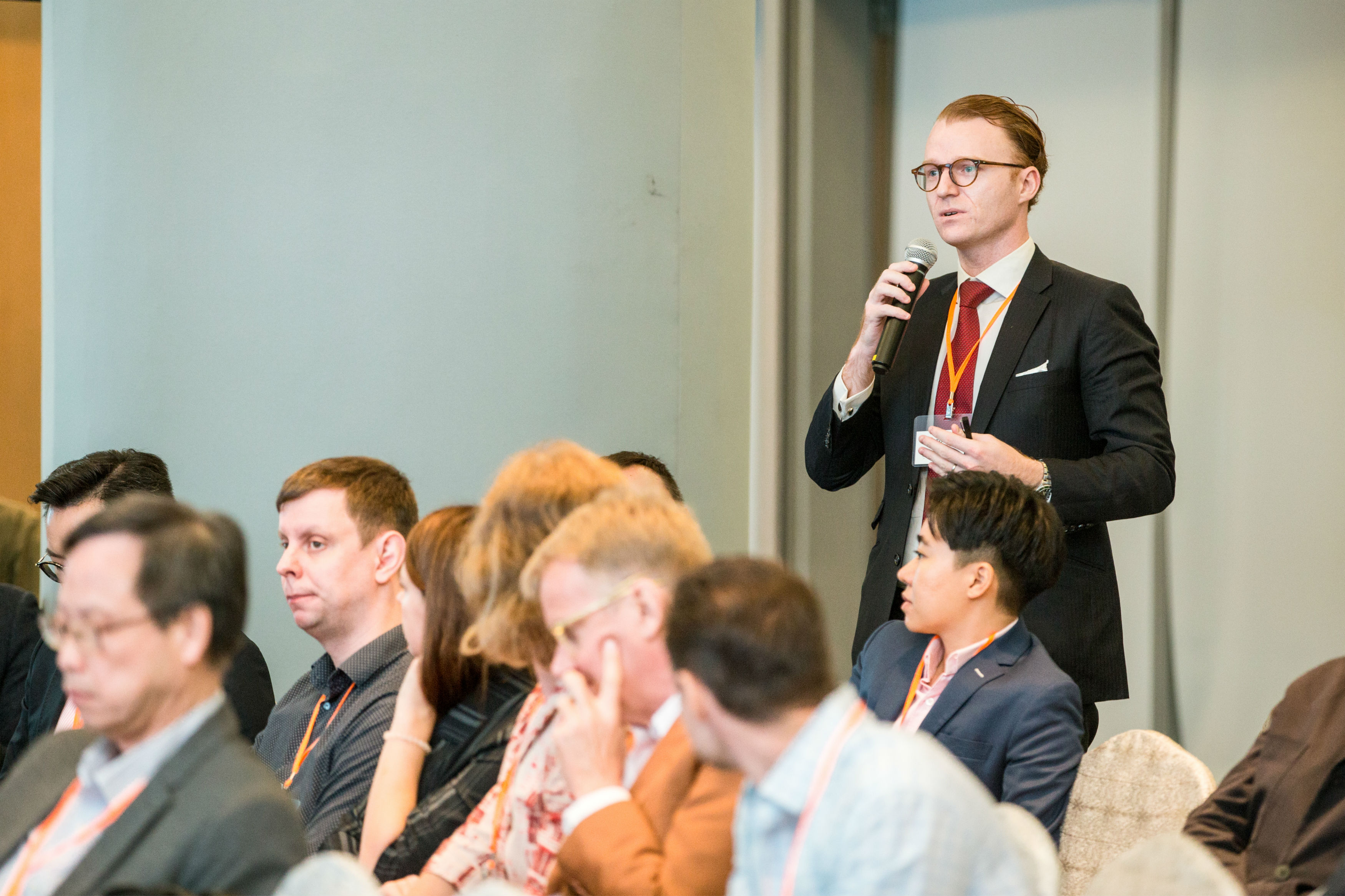 跨境创业加速器GreaterBayX为大湾区引进海外顶尖出行科技企业