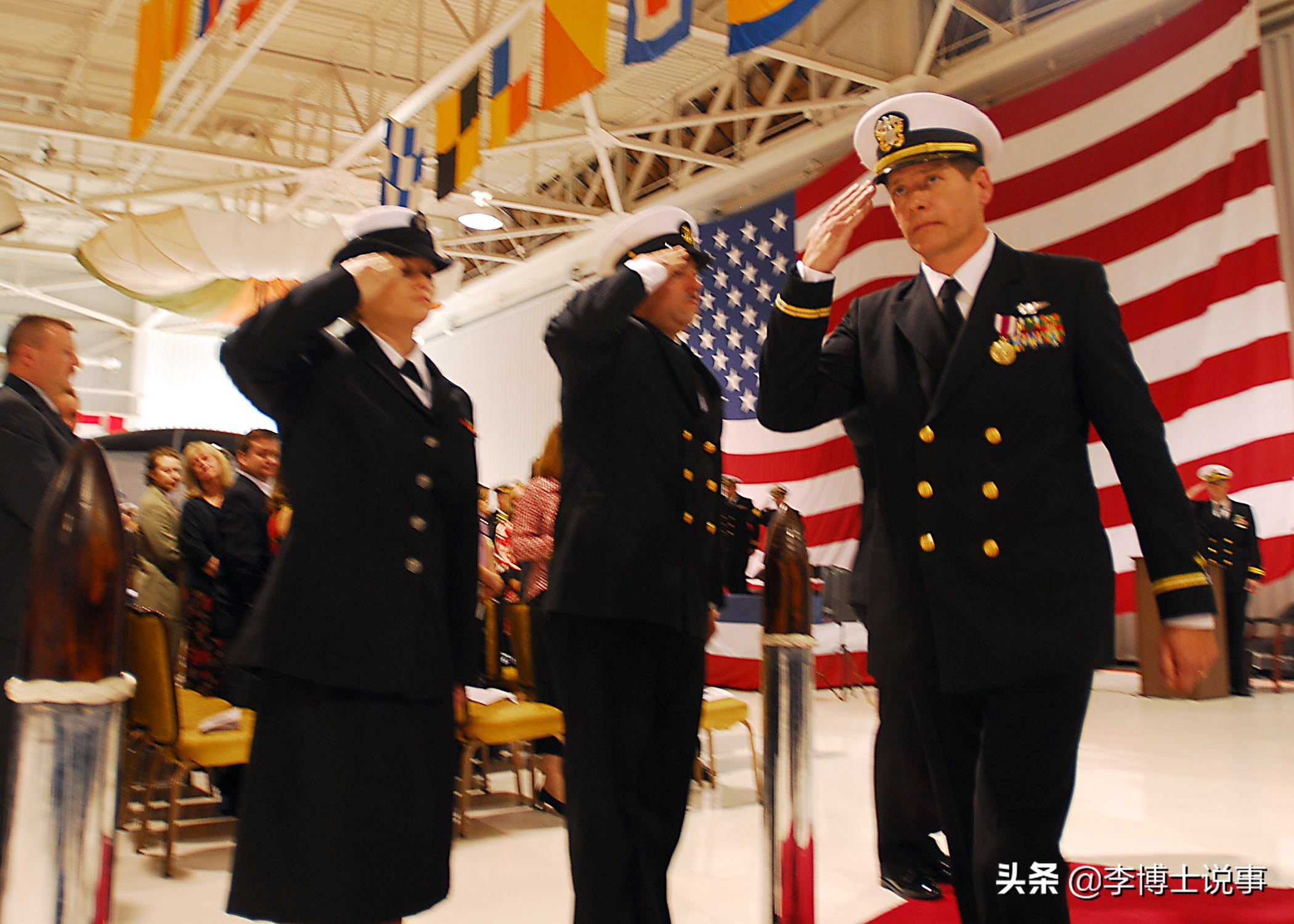 士官享受将军待遇？聊聊美军的“专业技术士官”！