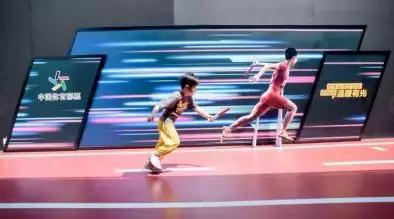 风靡朋友圈的体彩网红打卡地，了解一下