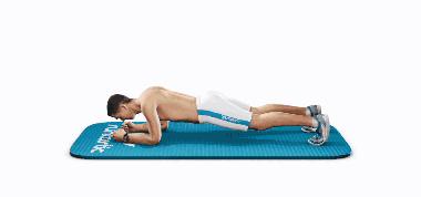 怎么快速练出腹肌和马甲线,腹肌马甲线快速训练